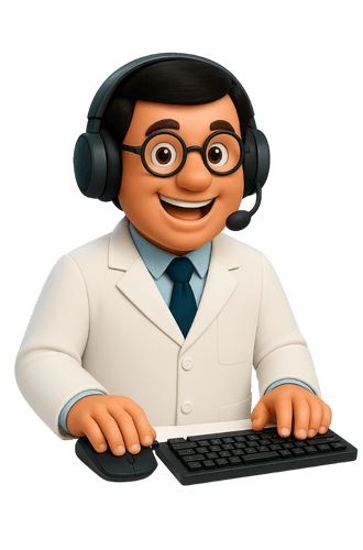 FPSDoctor Support