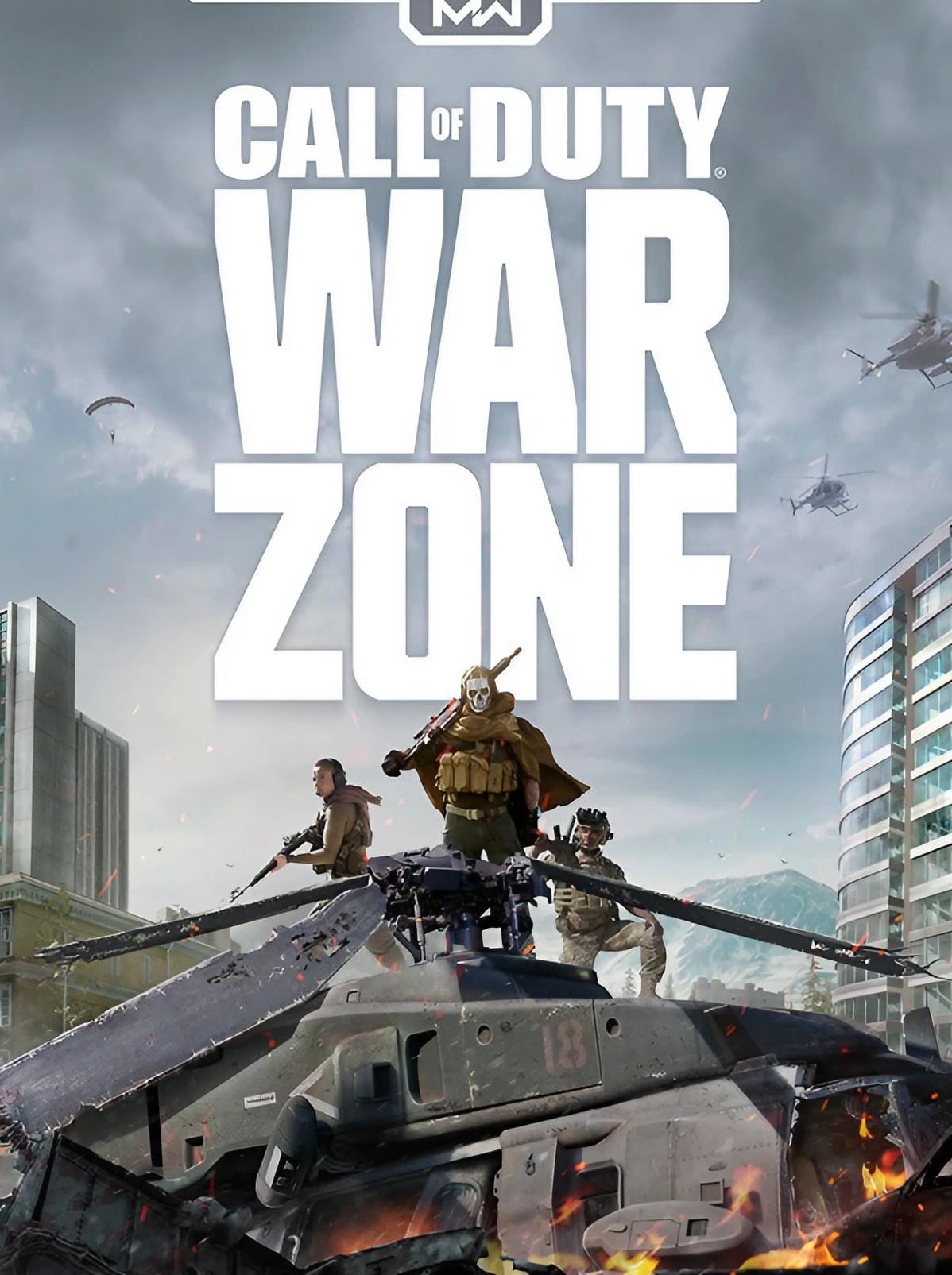 Warzone